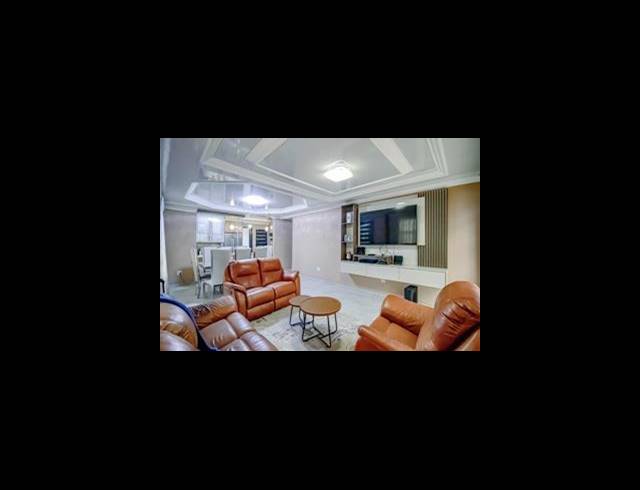4 BEDROOM HOUSE FOR SALE IN CHANTELLE